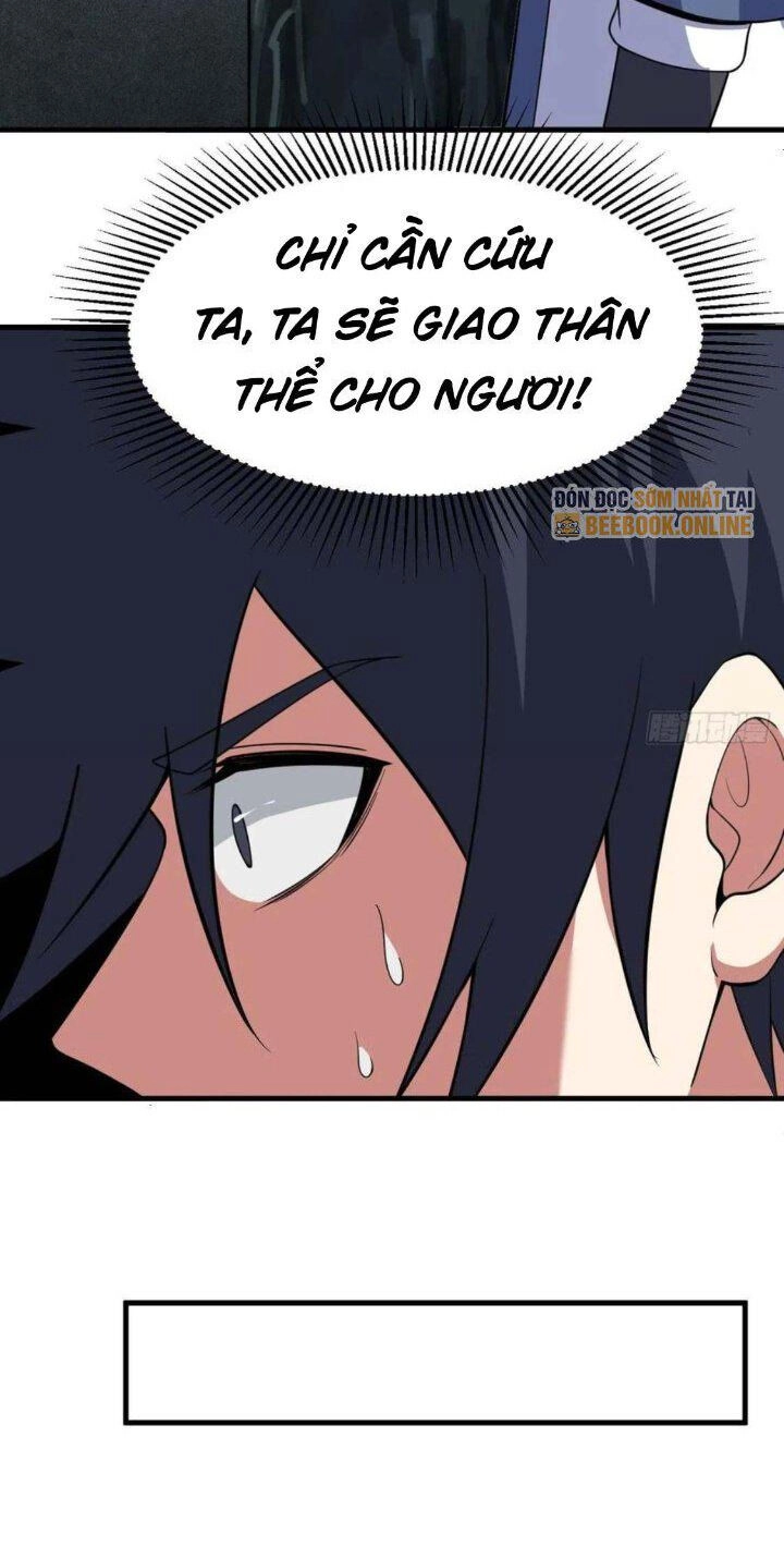 Ta Chỉ Muốn Bị Các Vị Đánh Chết Chapter 68 - 24