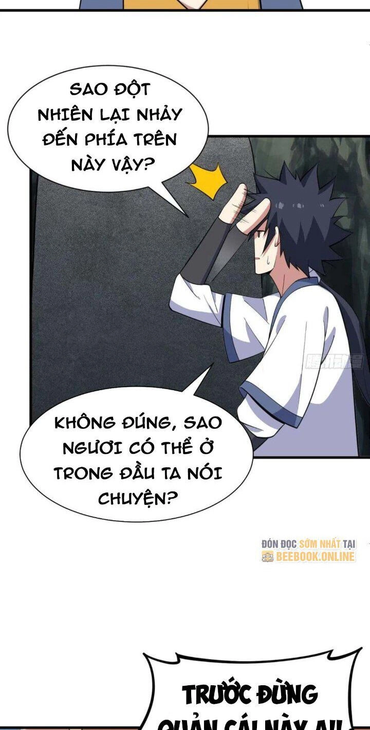 Ta Chỉ Muốn Bị Các Vị Đánh Chết Chapter 68 - 26