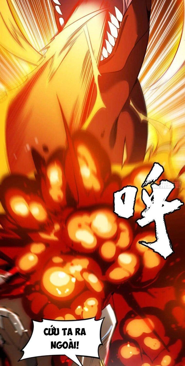 Ta Chỉ Muốn Bị Các Vị Đánh Chết Chapter 68 - 28