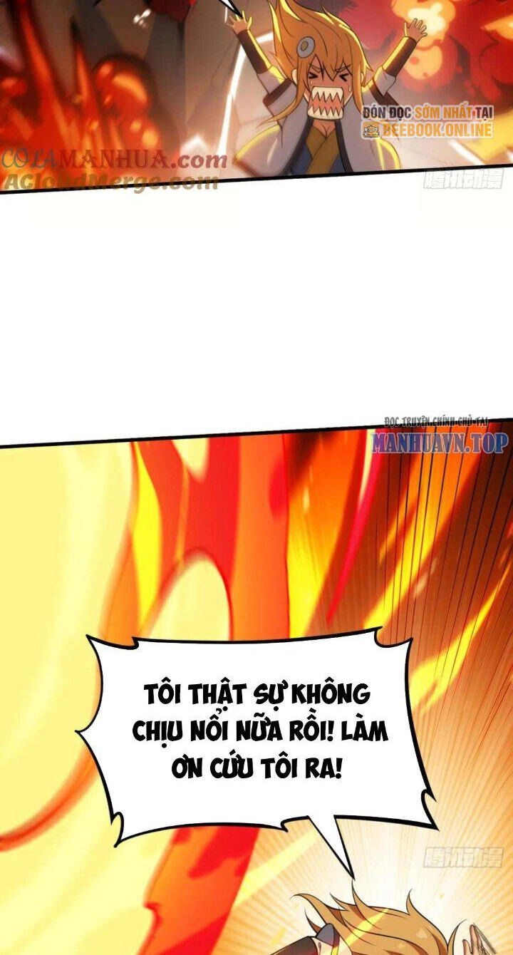 Ta Chỉ Muốn Bị Các Vị Đánh Chết Chapter 68 - 29