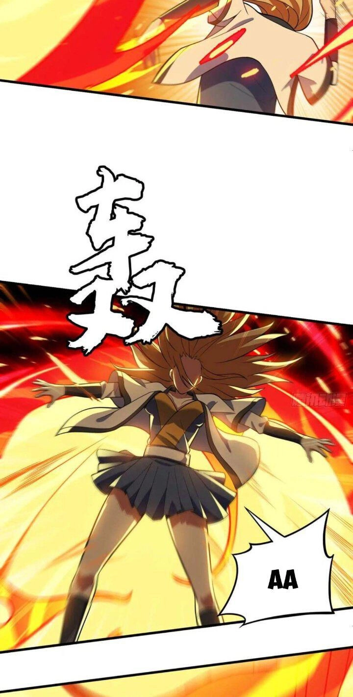 Ta Chỉ Muốn Bị Các Vị Đánh Chết Chapter 68 - 30