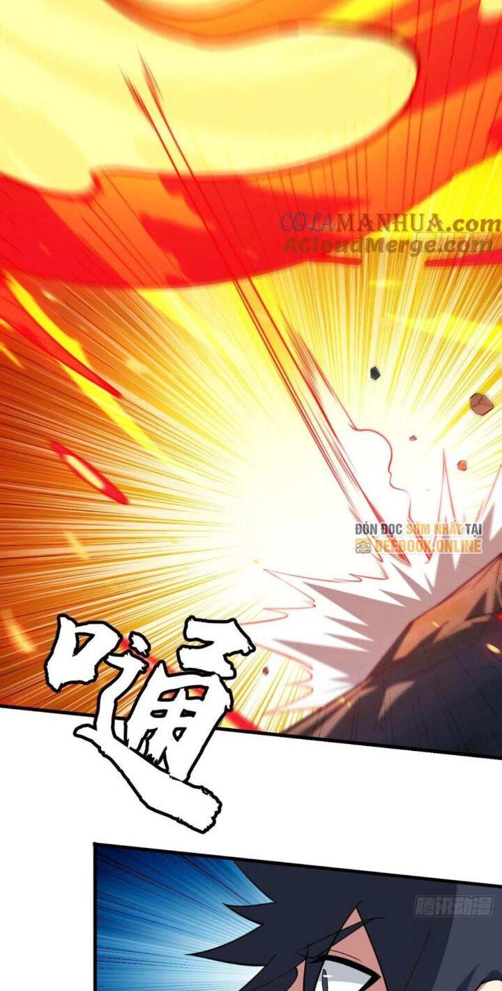 Ta Chỉ Muốn Bị Các Vị Đánh Chết Chapter 68 - 31