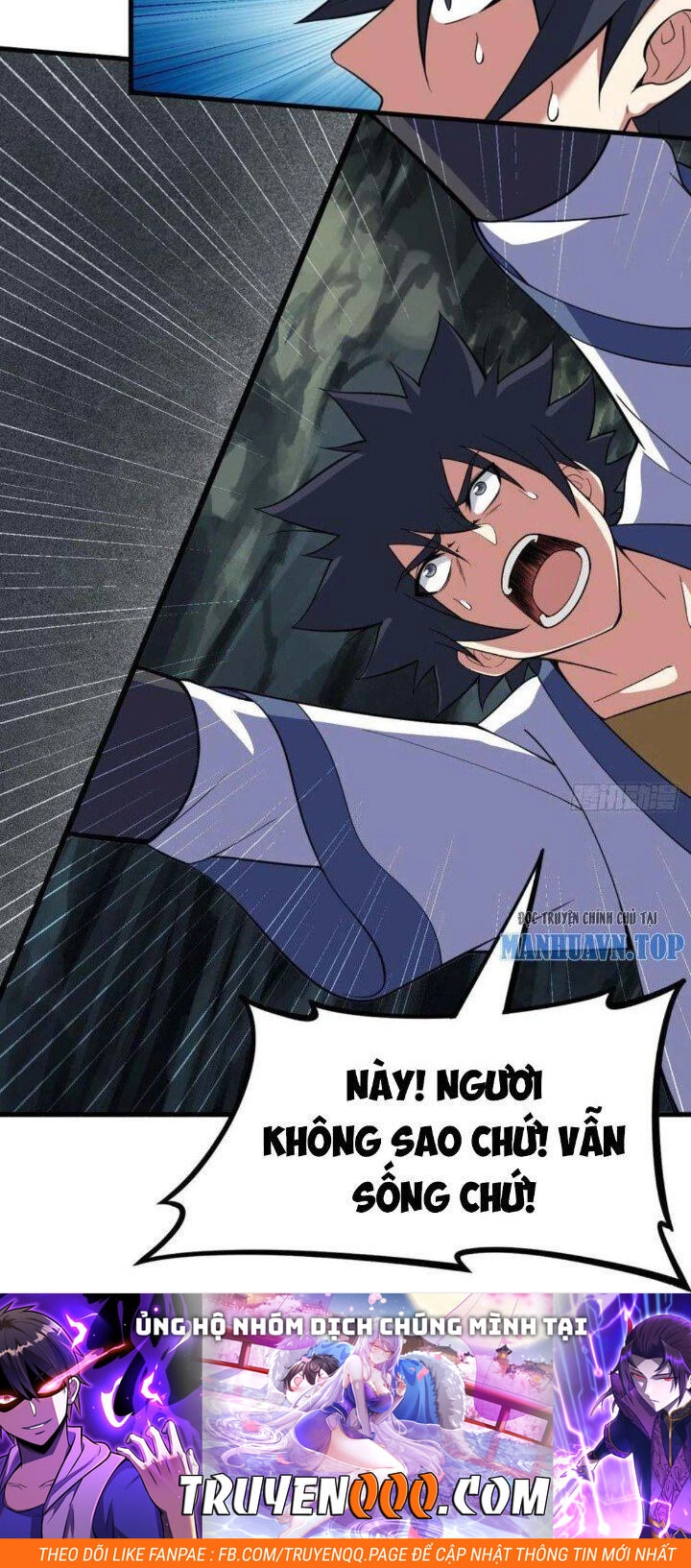 Ta Chỉ Muốn Bị Các Vị Đánh Chết Chapter 68 - 32