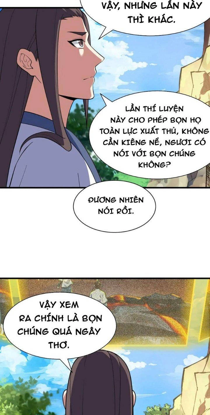 Ta Chỉ Muốn Bị Các Vị Đánh Chết Chapter 72 - 6