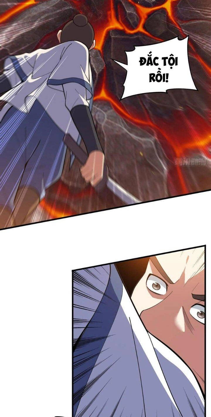 Ta Chỉ Muốn Bị Các Vị Đánh Chết Chapter 72 - 12