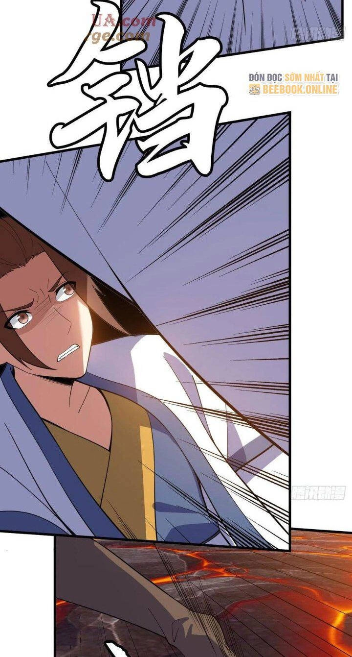 Ta Chỉ Muốn Bị Các Vị Đánh Chết Chapter 72 - 13