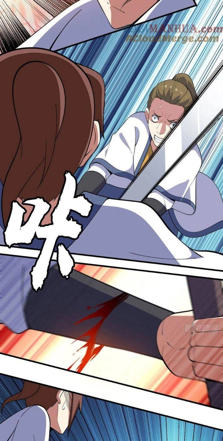 Ta Chỉ Muốn Bị Các Vị Đánh Chết Chapter 72 - 15