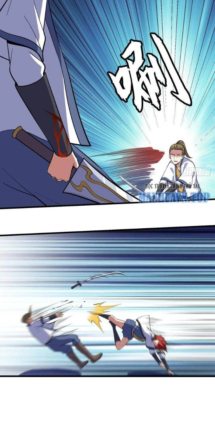 Ta Chỉ Muốn Bị Các Vị Đánh Chết Chapter 72 - 16