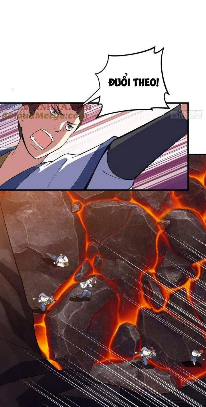 Ta Chỉ Muốn Bị Các Vị Đánh Chết Chapter 72 - 19