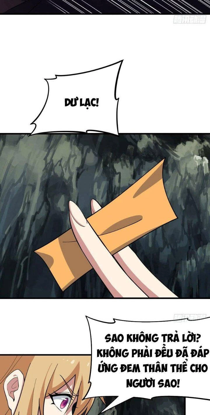 Ta Chỉ Muốn Bị Các Vị Đánh Chết Chapter 72 - 20