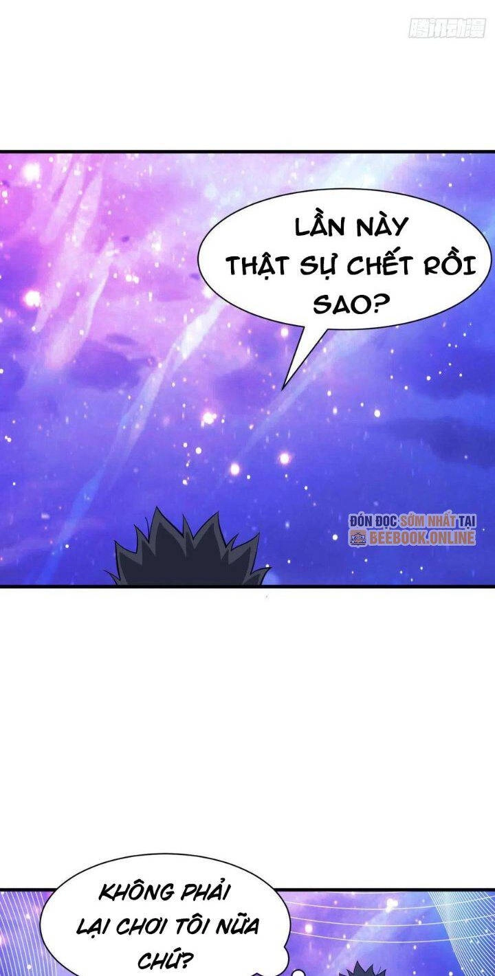 Ta Chỉ Muốn Bị Các Vị Đánh Chết Chapter 72 - 23