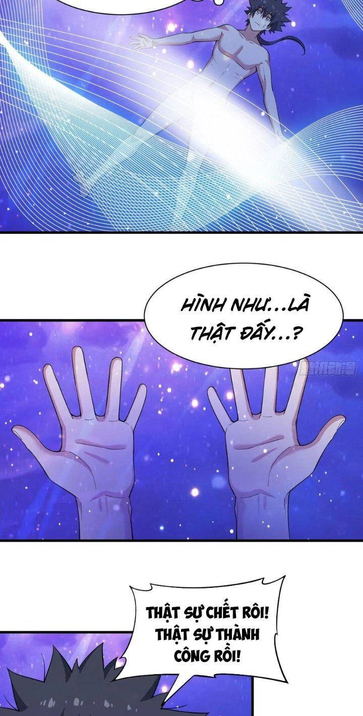 Ta Chỉ Muốn Bị Các Vị Đánh Chết Chapter 72 - 24