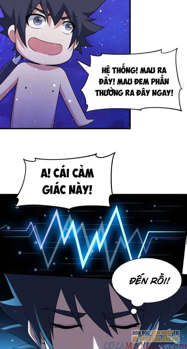 Ta Chỉ Muốn Bị Các Vị Đánh Chết Chapter 72 - 25