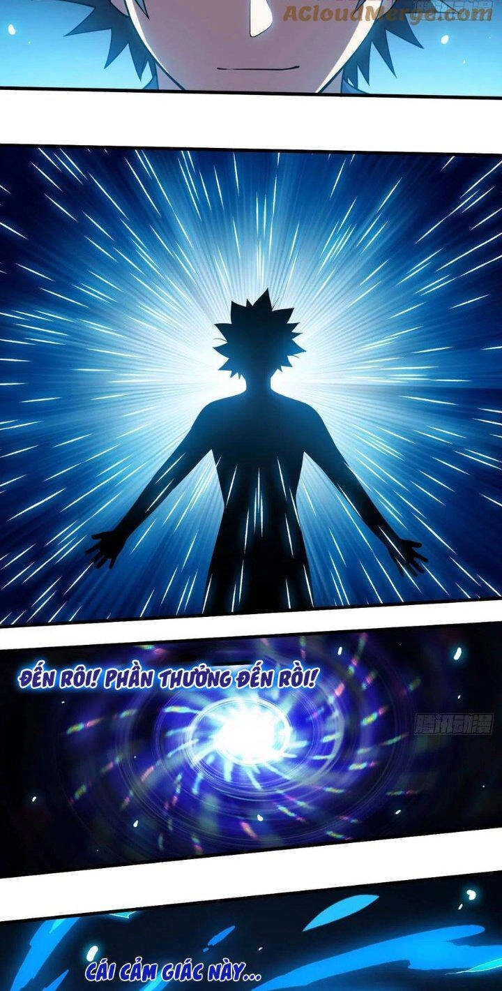 Ta Chỉ Muốn Bị Các Vị Đánh Chết Chapter 72 - 26