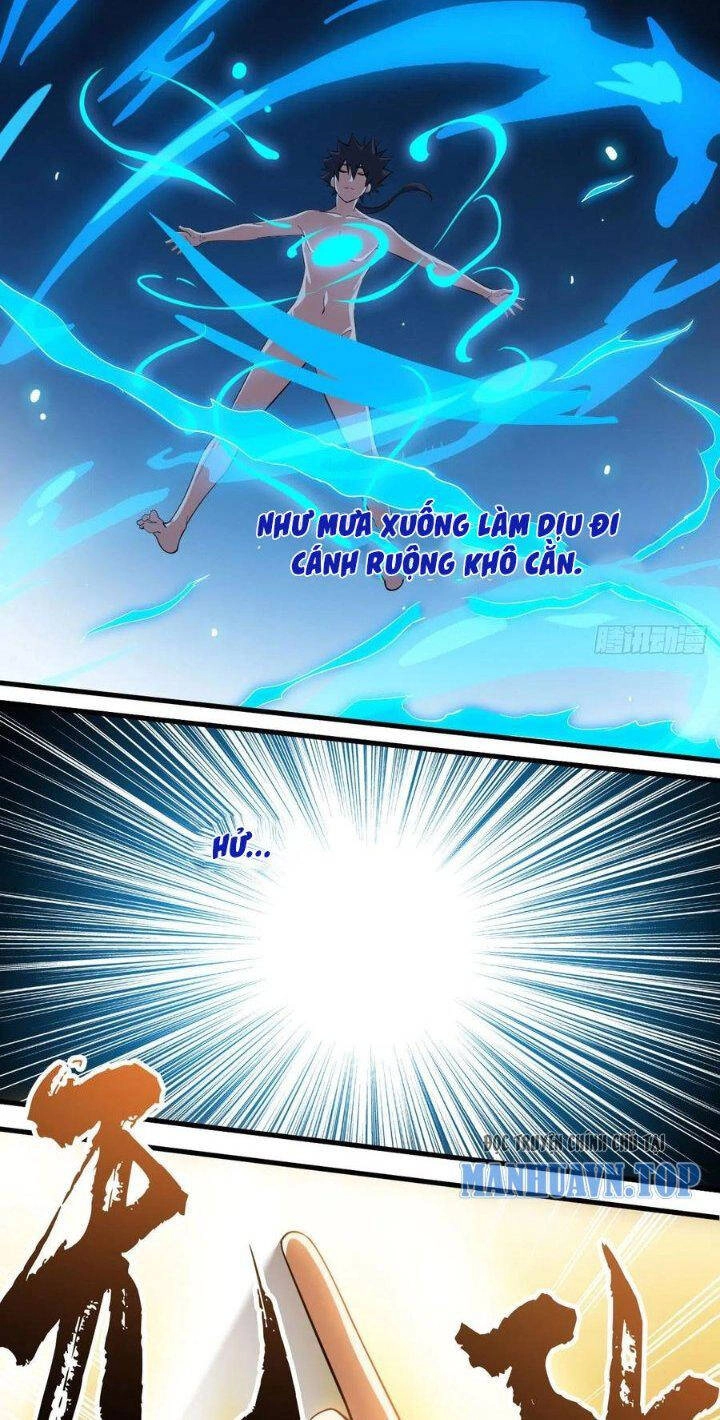 Ta Chỉ Muốn Bị Các Vị Đánh Chết Chapter 72 - 27