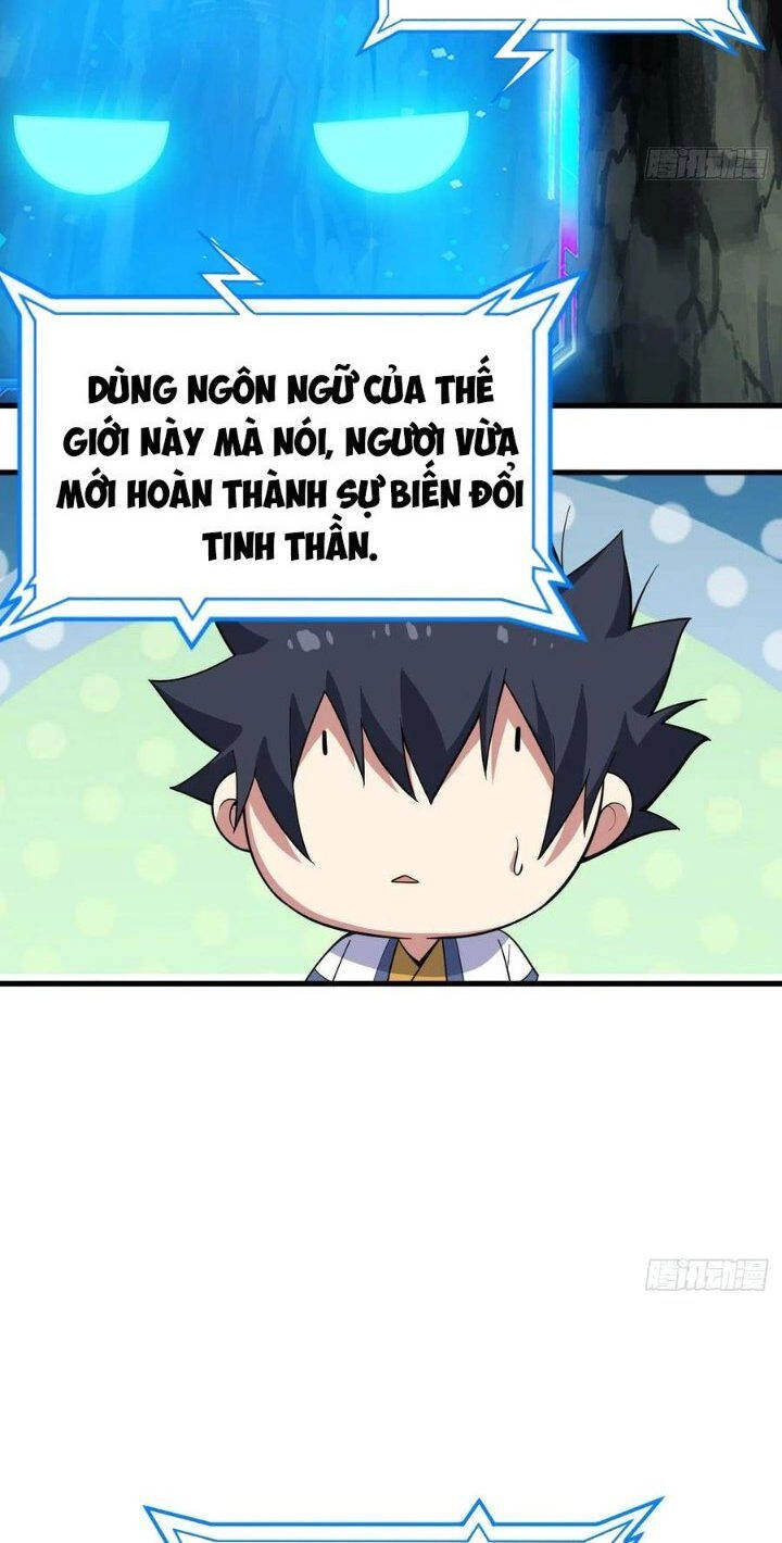 Ta Chỉ Muốn Bị Các Vị Đánh Chết Chapter 72 - 31