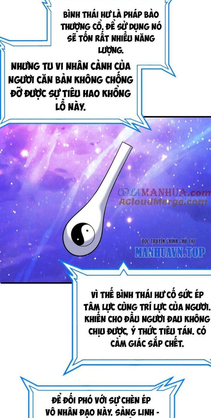 Ta Chỉ Muốn Bị Các Vị Đánh Chết Chapter 72 - 32