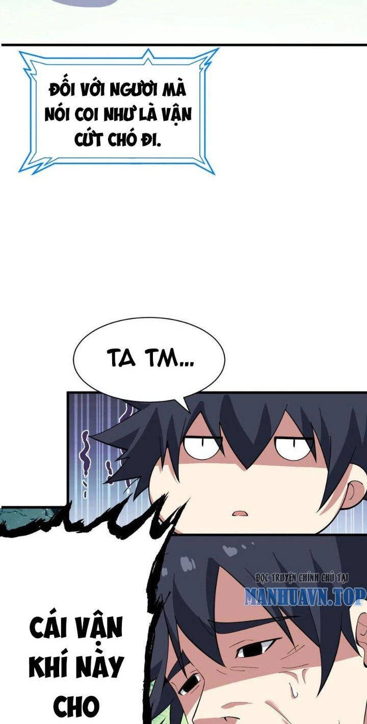 Ta Chỉ Muốn Bị Các Vị Đánh Chết Chapter 72 - 36