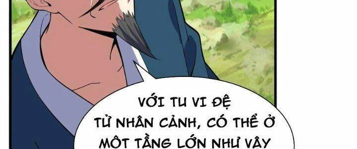 Ta Chỉ Muốn Bị Các Vị Đánh Chết Chapter 74 - 6