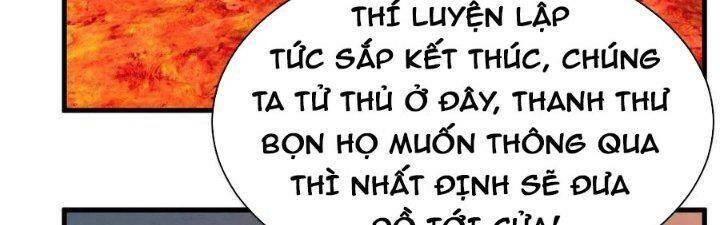 Ta Chỉ Muốn Bị Các Vị Đánh Chết Chapter 74 - 17
