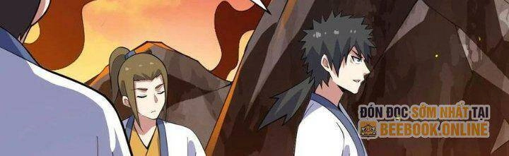 Ta Chỉ Muốn Bị Các Vị Đánh Chết Chapter 74 - 21