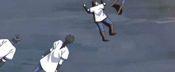 Ta Chỉ Muốn Bị Các Vị Đánh Chết Chapter 74 - 62