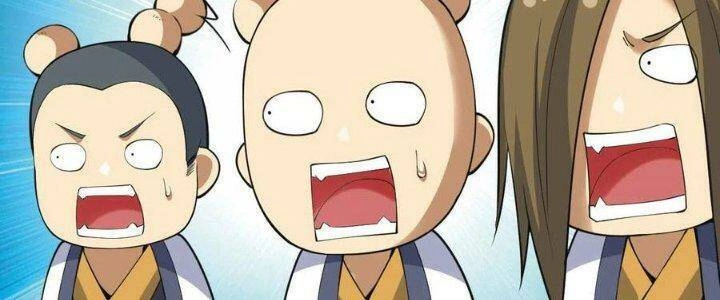 Ta Chỉ Muốn Bị Các Vị Đánh Chết Chapter 75 - 84