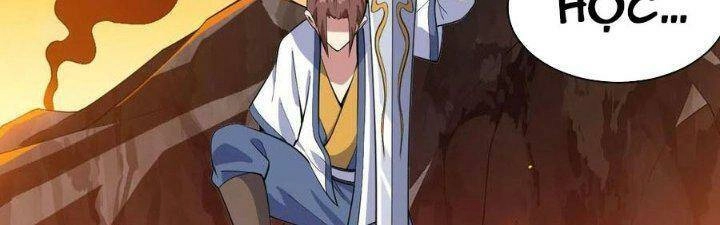 Ta Chỉ Muốn Bị Các Vị Đánh Chết Chapter 76 - 17