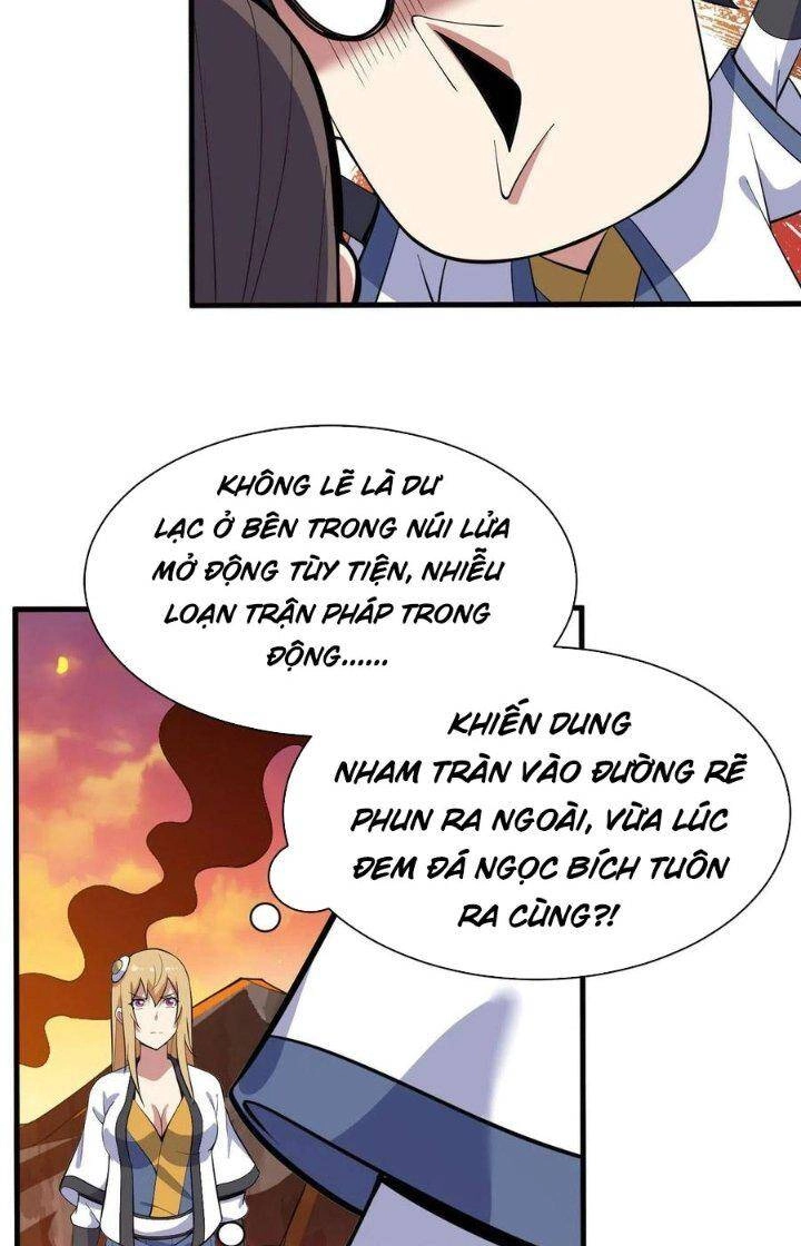 Ta Chỉ Muốn Bị Các Vị Đánh Chết Chapter 77 - 4