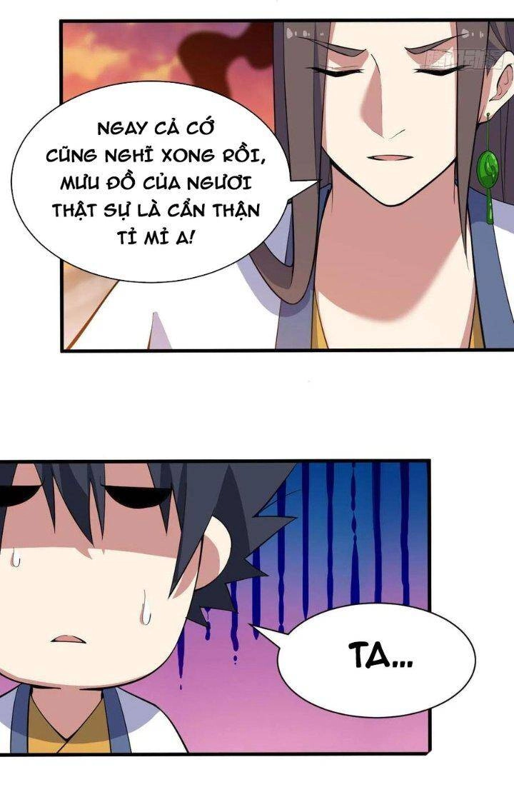 Ta Chỉ Muốn Bị Các Vị Đánh Chết Chapter 77 - 7