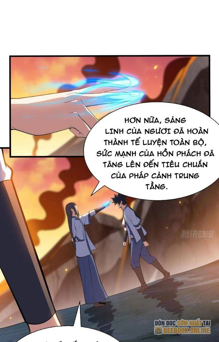 Ta Chỉ Muốn Bị Các Vị Đánh Chết Chapter 77 - 10