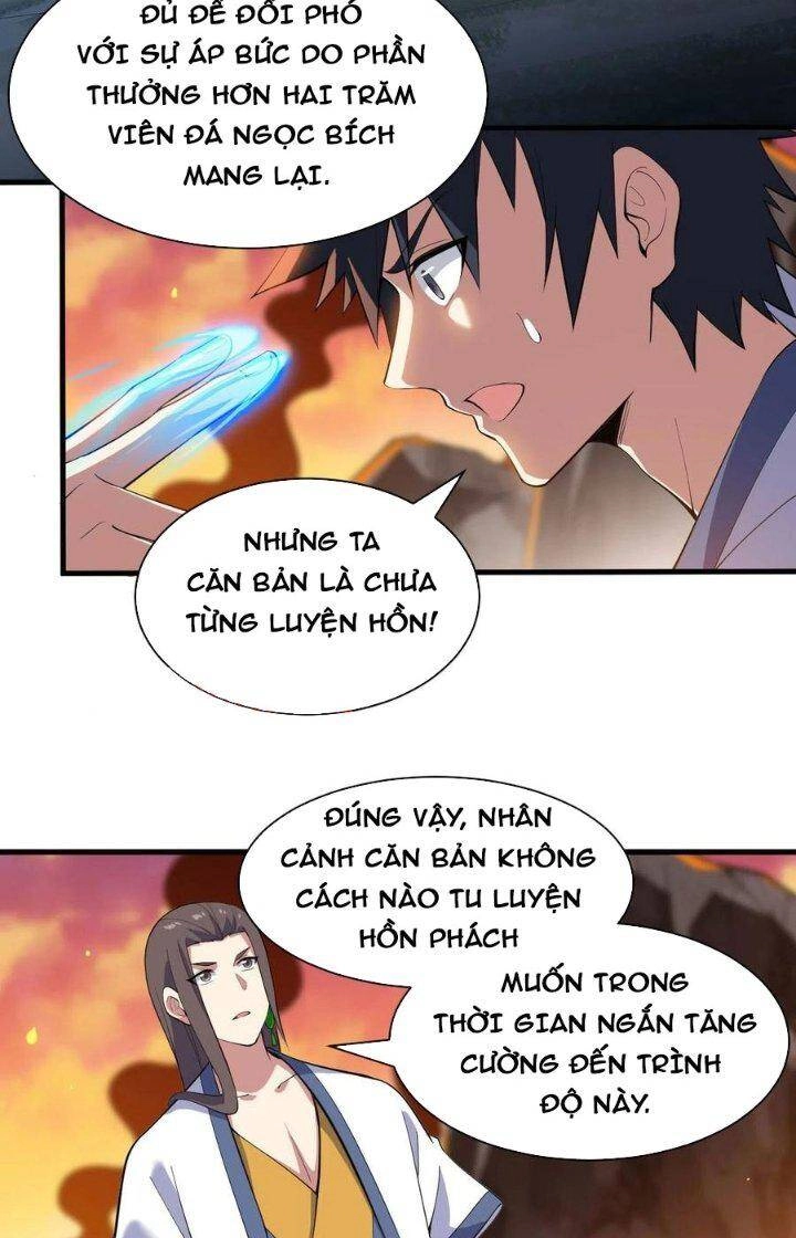 Ta Chỉ Muốn Bị Các Vị Đánh Chết Chapter 77 - 11