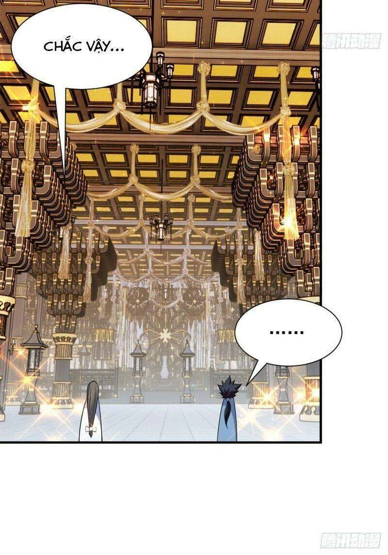 Ta Chỉ Muốn Bị Các Vị Đánh Chết Chapter  - 6