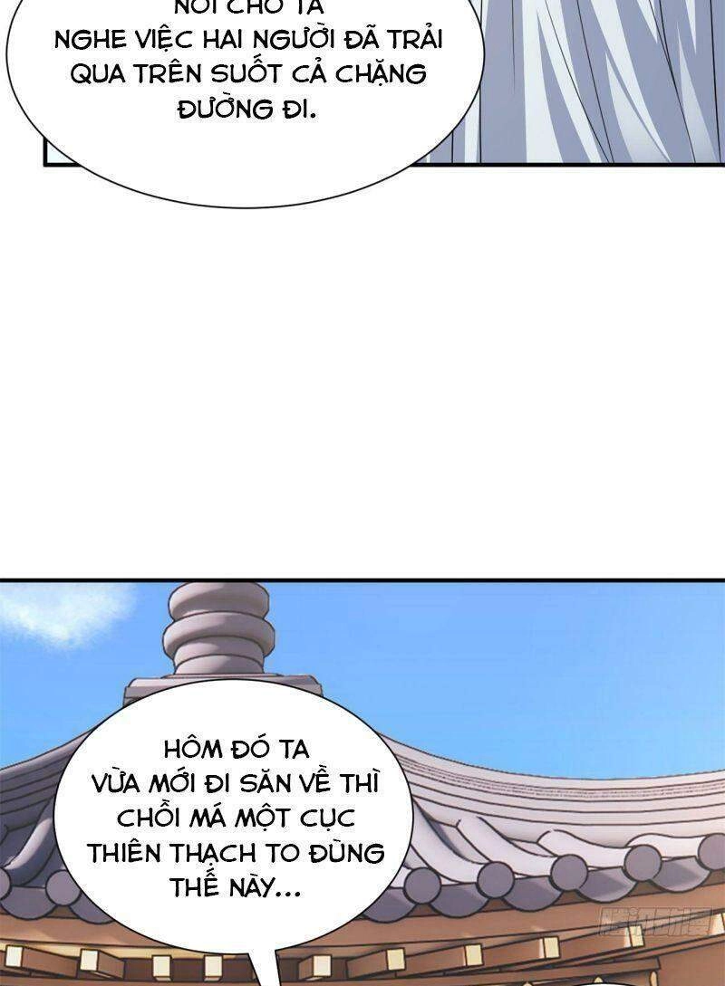 Ta Chỉ Muốn Bị Các Vị Đánh Chết Chapter  - 11