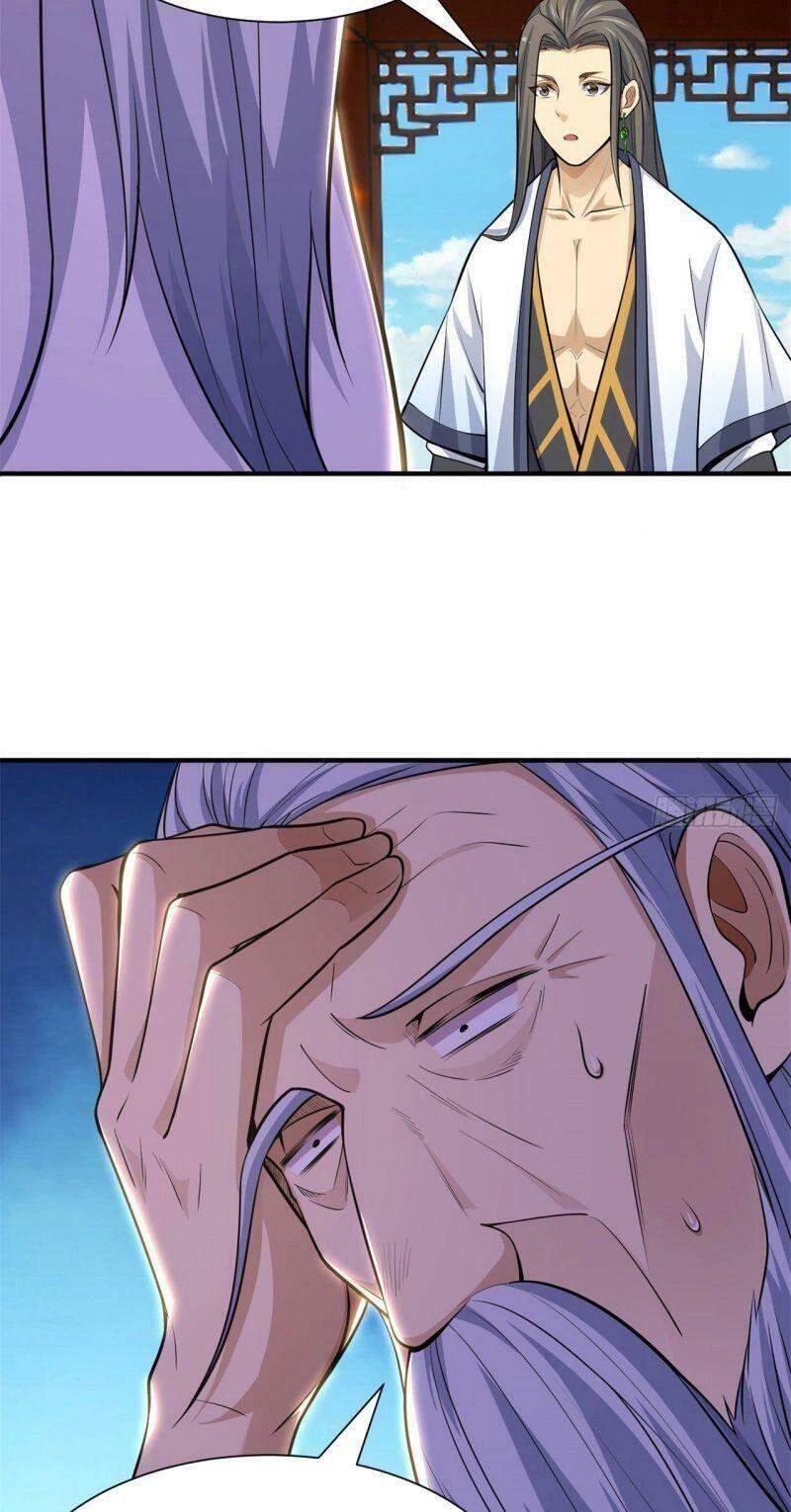 Ta Chỉ Muốn Bị Các Vị Đánh Chết Chapter  - 28