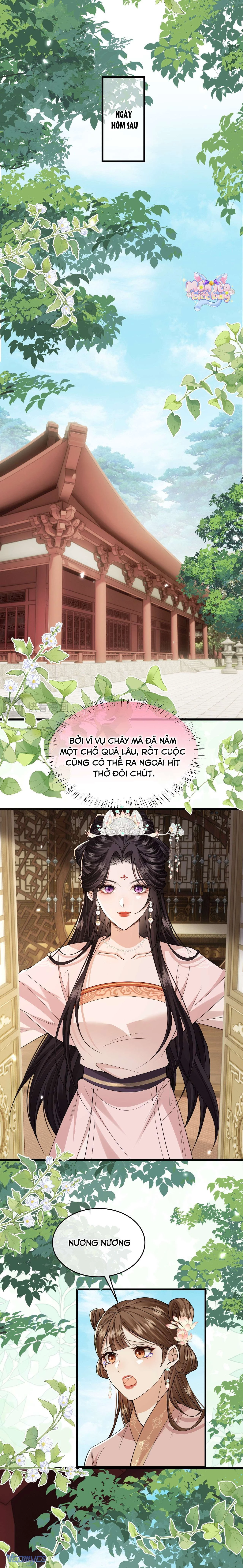 Thành Hà Thể Thống Chapter 20 - 5