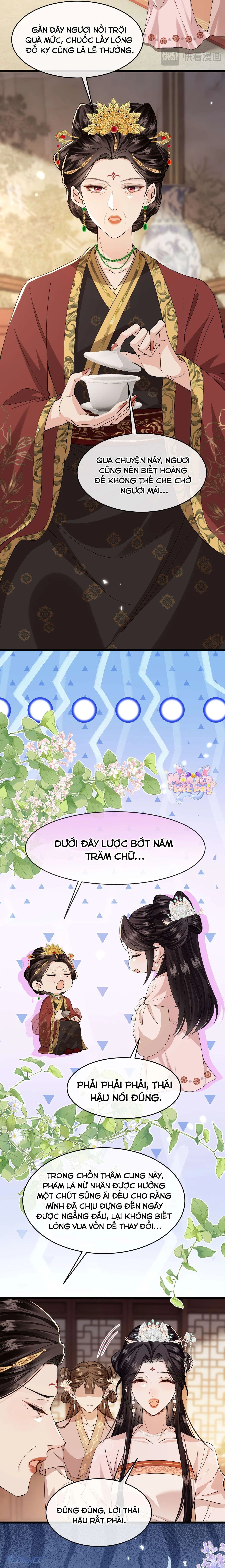 Thành Hà Thể Thống Chapter 20 - 7