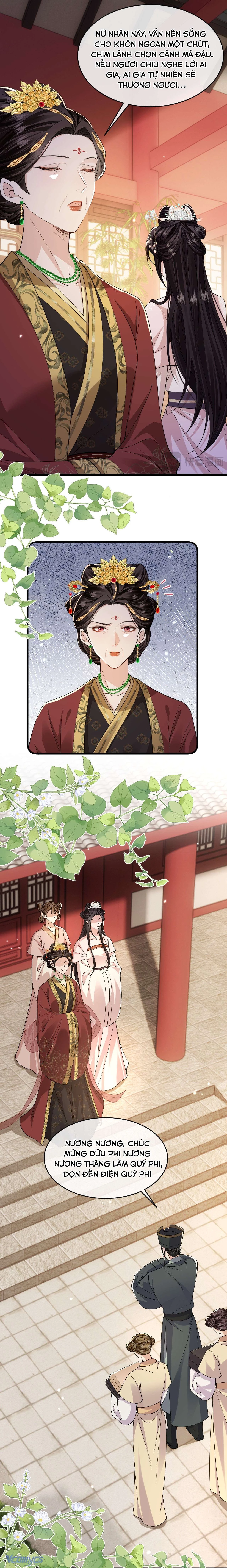 Thành Hà Thể Thống Chapter 20 - 9