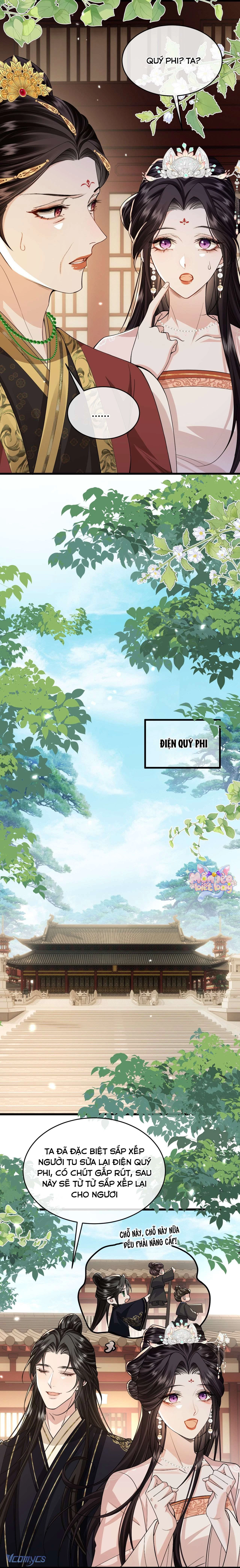 Thành Hà Thể Thống Chapter 20 - 10