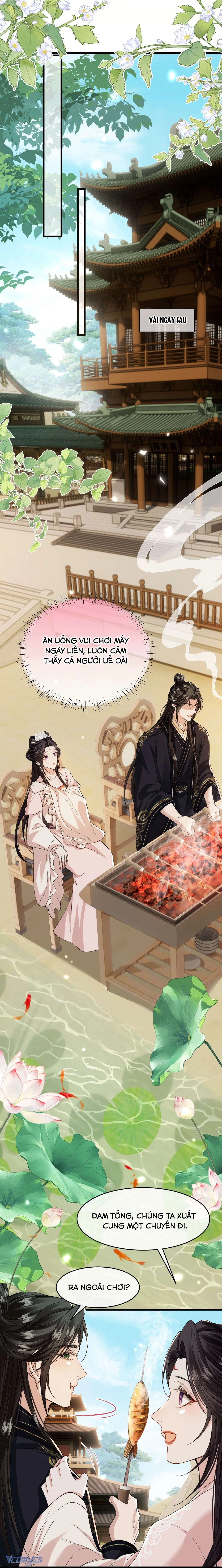 Thành Hà Thể Thống Chapter 20 - 12