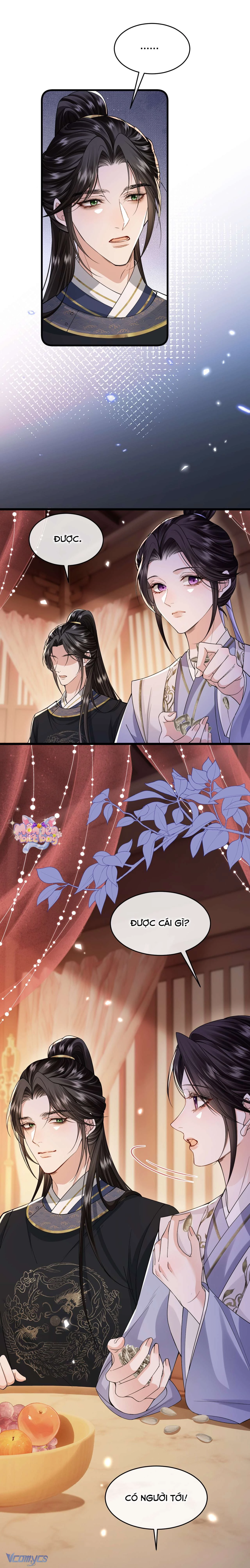 Thành Hà Thể Thống Chapter 22 - 5