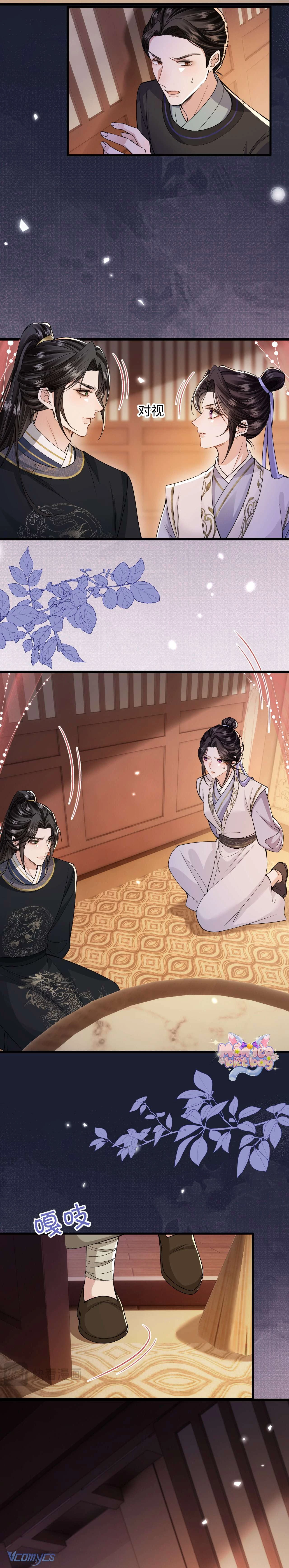 Thành Hà Thể Thống Chapter 22 - 6