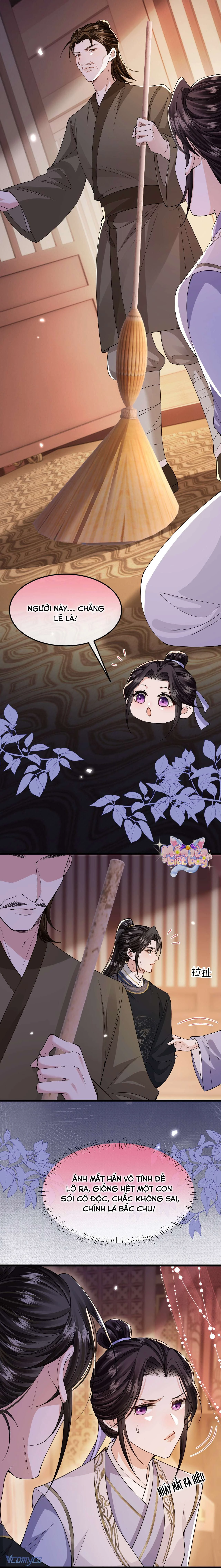 Thành Hà Thể Thống Chapter 22 - 7