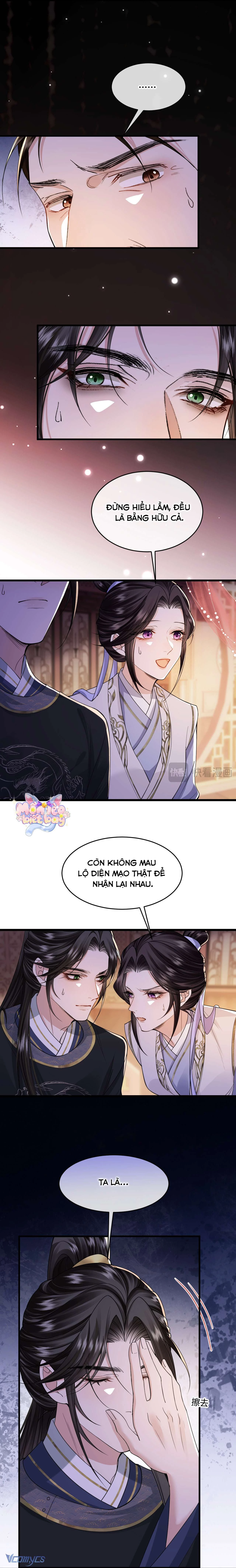 Thành Hà Thể Thống Chapter 22 - 9