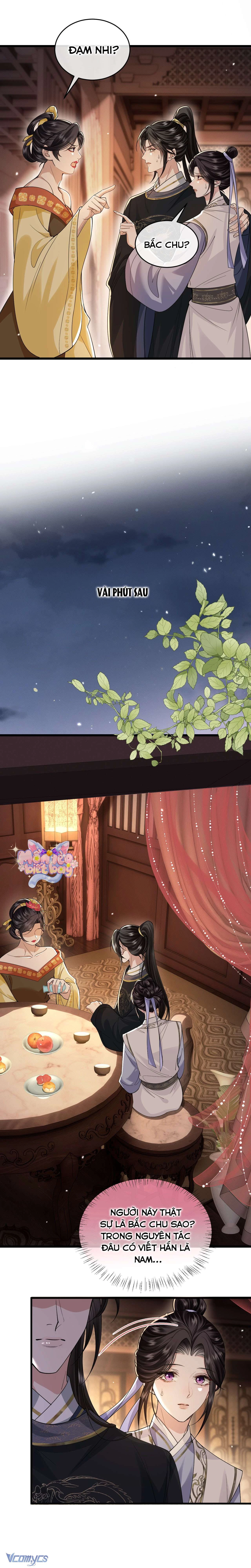 Thành Hà Thể Thống Chapter 23 - 2