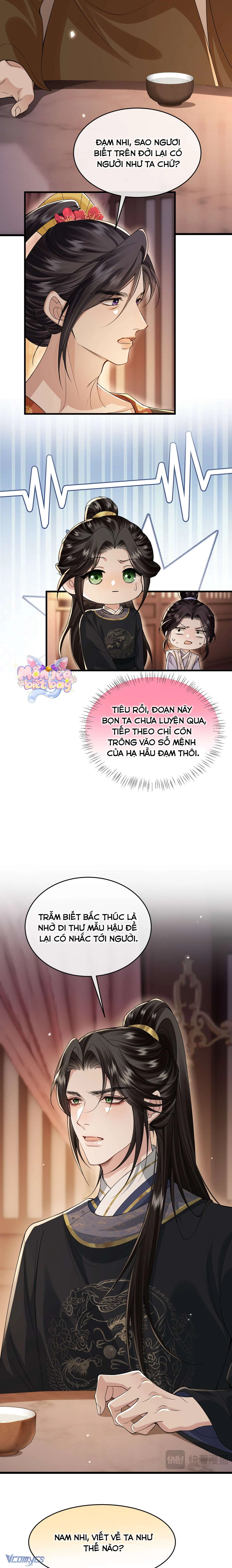 Thành Hà Thể Thống Chapter 23 - 4