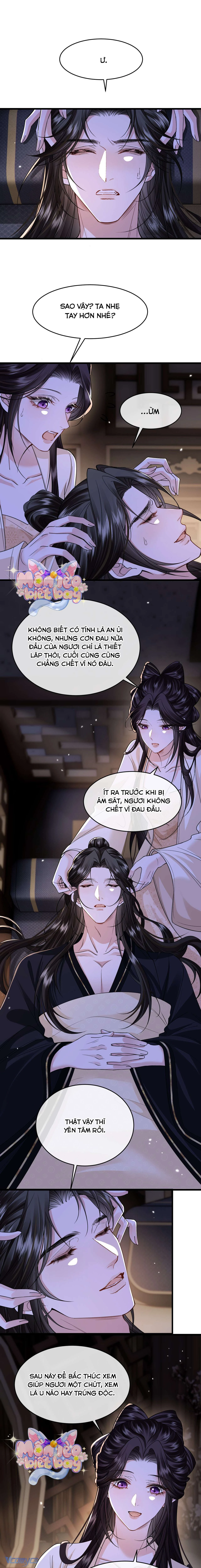 Thành Hà Thể Thống Chapter  25 - 8
