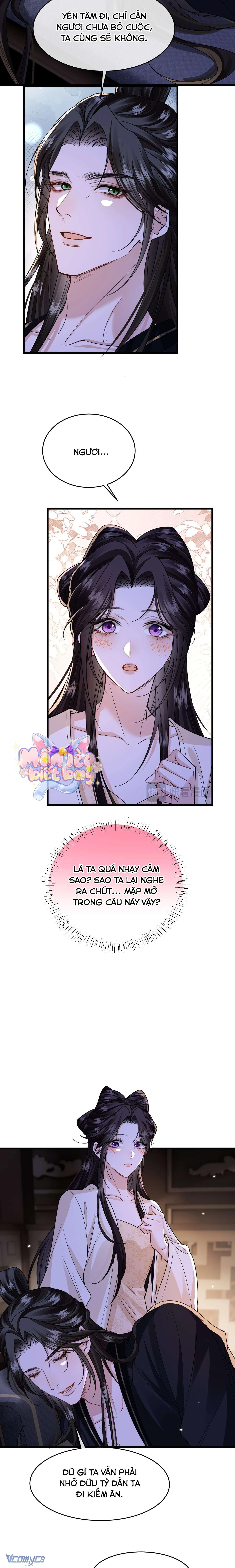 Thành Hà Thể Thống Chapter  25 - 10