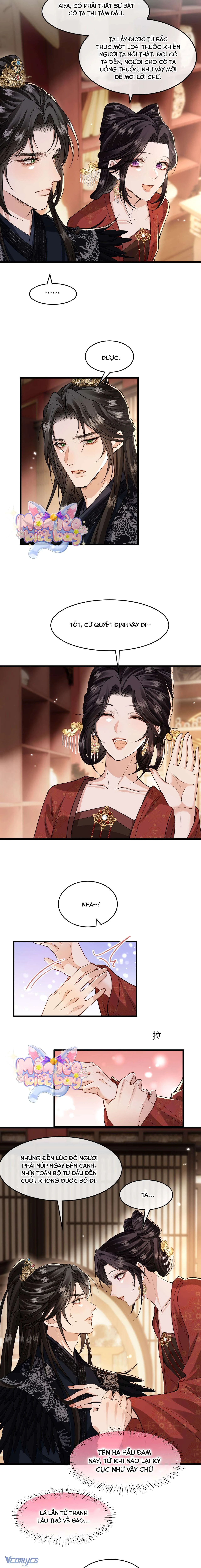 Thành Hà Thể Thống Chapter  28 - 4