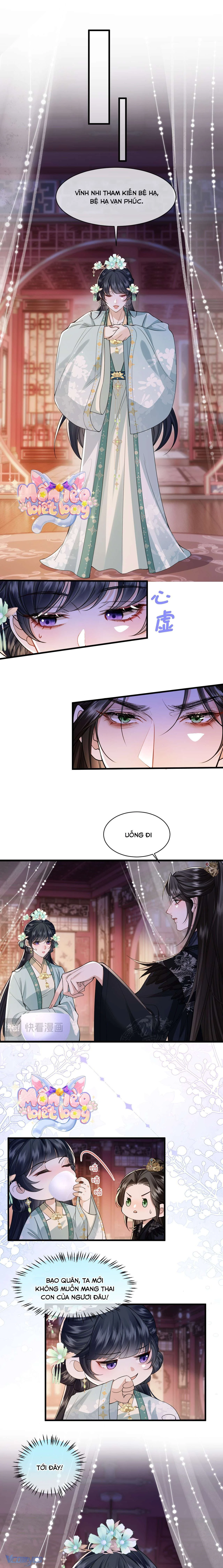 Thành Hà Thể Thống Chapter  29 - 4